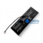 Batérie pre Gigabyte P34G GNC-J40 XMG P34W 961TA013F - Náhradné batérie