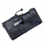 Batérie pre HP AI06XL HSTNN-C86C HSTNN-LB6X 808397-421 - Náhradné batérie