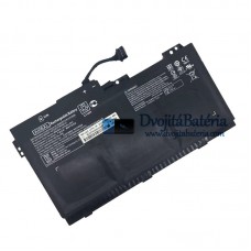 Batérie pre HP AI06XL HSTNN-C86C HSTNN-LB6X 808397-421 - Náhradné batérie Batérie pre HP AI06XL HSTNN-C86C HSTNN-LB6X 808397-421 - Náhradné batérie