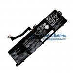 Batérie pre Lenovo Chromebook 100S L15M2PB0 L15C2PB0 - Náhradné batérie
