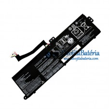 Batérie pre Lenovo Chromebook 100S L15M2PB0 L15C2PB0 - Náhradné batérie