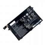 Batérie pre Lenovo E480 E580 R480 R580 L17C3P51 L17L3P51 L17L3P52 - Náhradné batérie