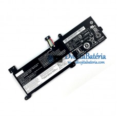 Batérie pre Lenovo IdeaPad 320-15ABR 320-15AST 520-15IKB L16L2PB3 - Náhradné batérie