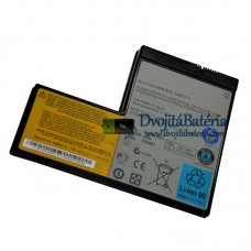 Batérie pre Lenovo IdeaPad Y650 Y650 L08S6T13 - Náhradné batérie