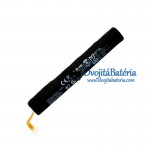 Batérie pre Lenovo jogy Tablet 8 B6000-F / H L13D2E31 L13C2E31 - náhradné batérie
