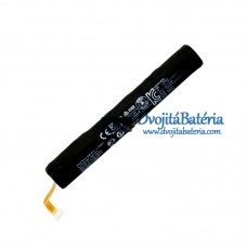 Batérie pre Lenovo jogy Tablet 8 B6000-F / H L13D2E31 L13C2E31 - náhradné batérie