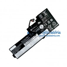 Batérie pre Lenovo T480 T470 01AV419 01AV420 01AV421 - Náhradné batérie