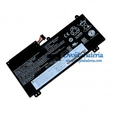 Batérie pre Lenovo Thinkpad E560P SB10J78988 S5 00HW040 - Náhradné batérie