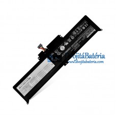 Batérie pre Lenovo ThinkPad X260 00HW026 YOGA12 SB10K97589 - Náhradné batérie