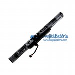 Batérie pre Lenovo V4000 L14S4A01 L14L4A01 Z41-70 Z51-70 Y50C IdeaPad 500- 14 15 ACZ ISK - Náhradné batérie