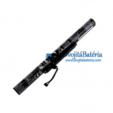 Batérie pre Lenovo V4000 L14S4A01 L14L4A01 Z41-70 Z51-70 Y50C IdeaPad 500- 14 15 ACZ ISK - Náhradné batérie