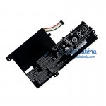 Batérie pre Lenovo Yoga 510-14ISK 520 7000-14 L15L2PB1 L15M2PB1 L15L3PB0 L15M3PB0 L15C2PB1 - Náhradné batérie