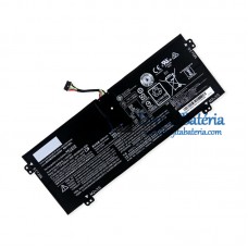 Batérie pre Lenovo YOGA 720-13IKB L16L4PB1 L16M4PB1 720s-13IKB - Náhradné batérie