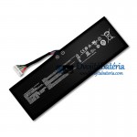 Batérie pre MSI GS43VR 6RE 6QE S4 GS40 GS43 BTY-M47 - Náhradné batérie