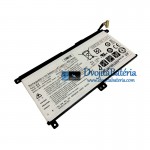 Batérie pre Samsung AA-PBUN3QB NP740U3M NP740U3L - Náhradné batérie