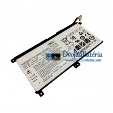 Batérie pre Samsung AA-PBUN3QB NP740U3M NP740U3L - Náhradné batérie