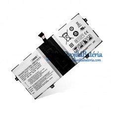 Batérie pre Samsung AA-PLVN2AW 930X2K-K01 930X2K-K02 Book 9 NP930X2K - Náhradné batérie