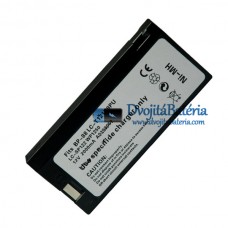 Batéria Colin LC-T121R8PU BP-88 BP-308 BP-608 - Náhradné batérie