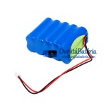 Batérie pre Aeonmed SOLO 2000mAh - Náhradné batérie Batérie pre Aeonmed SOLO 2000mAh - Náhradné batérie
