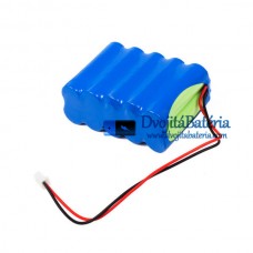 Batérie pre Aeonmed SOLO 2000mAh - Náhradné batérie