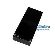 Batérie pre Choicemmed MMED6000DP-M7 - Náhradné batérie