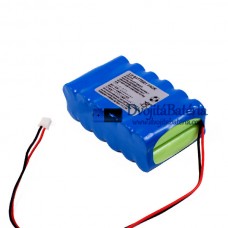 Batérie pre Dopplerovho 14,4 2000mAh - Náhradné batérie