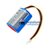 Batérie pre Kangaroo ePump SMF0812-003 RCH09459 F010484 - Náhradné batérie