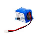 Batérie pre MEDCATAIN SYS-3011 11,1V 1800mAh - Náhradné batérie