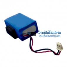 Batérie pre Mini Multi-Vent HFS3100B - Náhradné batérie Batérie pre Mini Multi-Vent HFS3100B - Náhradné batérie