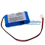 Batérie pre TPS M29AE125A KJ-8000 - Náhradné batérie Batérie pre TPS M29AE125A KJ-8000 - Náhradné batérie