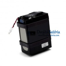Batérie pre Welch Allyn 45NEO 450T 450E 45NTO 45MTO 45MEO 45NEO-E6 B11453 4500-84 - náhradné batérie Batérie pre Welch Allyn 45NEO 450T 450E 45NTO 45MTO 45MEO 45NEO-E6 B11453 4500-84 - náhradné batérie
