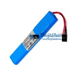 Batérie pre Welch Allyn AUDIO PATH Grason GSI70 1770-9672 - Náhradné batérie