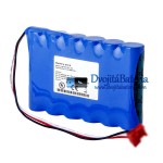Batérie pre CASMED 740 750 940X - Náhradné batérie Batérie pre CASMED 740 750 940X - Náhradné batérie