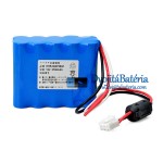 Batérie pre Kenz Cardico 1210 HHR-38AF25G1 Cardico 1211 - Náhradné batérie