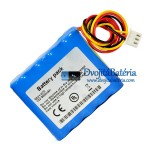 Batérie pre NSK EndoMate DT X-SMARTU421-070 - Náhradné batérie