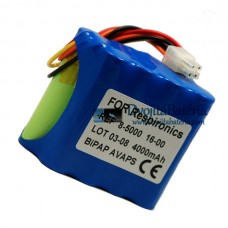 Batérie pre RESPIRONICS 8-500016-00 BiPAP kocke - Náhradné batérie