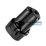 Batérie pre Makita BL1013 CL100DZ DF030DWE DF330DWE DT01W - Náhradné batérie Batérie pre Makita BL1013 CL100DZ DF030DWE DF330DWE DT01W - Náhradné batérie