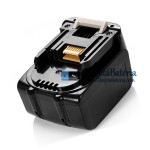 Batérie pre Makita BDF343 BDF343H BDF343RHE BDF343SHE BDF445RHE BUS142 14.4Volt - Náhradné batérie