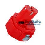 Batérie pre Makita 6918DWFE 6918FDWDE 6980FD 6980FDWDE 8270DWAE 8270DWALE 8413D - Náhradné batérie Batérie pre Makita 6918DWFE 6918FDWDE 6980FD 6980FDWDE 8270DWAE 8270DWALE 8413D - Náhradné batérie