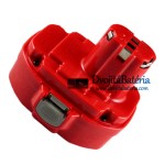 Batérie pre Makita LS800DWAE LS800DWB LS800DWBE LS800DWD LS800DZ ML180 18Volt - Náhradné batérie Batérie pre Makita LS800DWAE LS800DWB LS800DWBE LS800DWD LS800DZ ML180 18Volt - Náhradné batérie