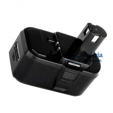 Batérie pre Ryobi BID1821 BIW180 CAD-180L CAG-180M CAP-1801M CCC-1801M CCC-180L 18Volt - Náhradné batérie