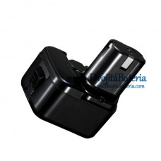 Batérie pre Hitachi C 5D CD 4D CL 13D DB 12DM2 DH 15D2 DH 15DV DN 12DY DN 12DYK 12Volt - Náhradné batérie