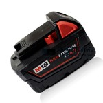 Batérie pre Milwaukee 48-11-1811 48-11-1815 48-11-1820 48-11-1822 48-11-1828 48-11-1840 6Ah 18Volt - Náhradné batérie