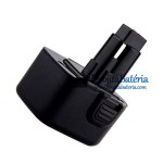 Batérie pre Dewalt DC745KA DC745KB DC756KA DC840KA DC756KB DC840KB 12Volt - Náhradné batérie