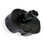 Batérie pre Dewalt DC380KB DC380N DC385 DC385K DC390 DC390K DC390KA DC390KB 18Volt - Náhradné batérie