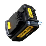 Batérie pre Dewalt DCB182 DCB183 DCB202 DCB203 DCB204 20Volt - Náhradné batérie