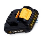 Batérie pre Dewalt DCB120 DCB121 12Volt - Náhradné batérie