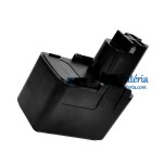 Batérie pre Bosch 3 Accu AHS 4 AHS A akumulátorové ASG 52 12Volt - Náhradné batérie