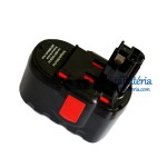 Batérie pre Bosch BAT030 BAT031 BAT240 BAT299 24Volt - Náhradné batérie