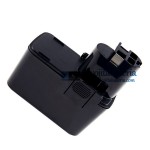 Batérie pre Bosch 607 335 241 2 607 2 335 254 2 607 335 469 9.6Volt - náhradné batérie